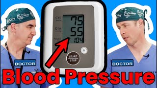 Low Blood Pressure Why It Matters And How To Treat It [upl. by Scoville]