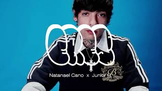 Eres  Natanael Cano x Junior H [upl. by Uhthna]