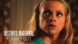 INSTINTO MATERNAL  Tráiler Oficial Español  HD [upl. by Diva]