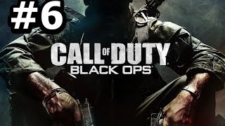 Call Of Duty Black Ops  Lets Play ITA Parte 6 ROULETTE RUSSA [upl. by Aivalf459]