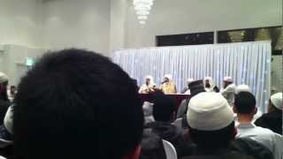 Sheikh Bashir Ahmad Siddiq al Madani [upl. by Tiraj]