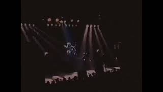 DISCHARGE 1983 LIVE [upl. by Fleisher]