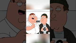 Peter Is Being LOL 🤣🤣🤣 familyguy [upl. by Bonnee941]