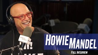 Howie Mandel  No Meghan Markle Memories AGT Simon vs Howard  Jim Norton amp Sam Roberts [upl. by Shirlie]