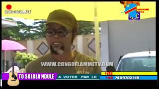 FELIX WAZEKWA PARLE EN COEUR OUVERT DE PAPA WEMBA KOFFI OLOMIDE TABU LEY LUTUMBA SIMARO [upl. by Nilved]