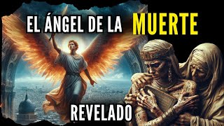 ¿Quién es El ÁNGEL de la MUERTE [upl. by Tisha]