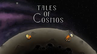 Tales of Cosmos Official Trailer [upl. by Kus854]