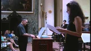 JS Bach Wachet betet betet wachet BWV 70 12 Renato Negri maestro di concerto [upl. by Morrill]