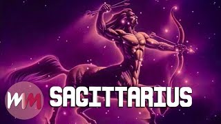 Top 5 Signs Youre a TRUE Sagittarius [upl. by Decker]