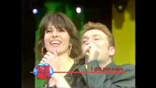 UB40 amp Chrissie Hynde  I Got You Babe [upl. by Robena]