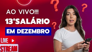 13° SALÁRIO NOVAMENTE EM NOVEMBRO E DEZEMBRO AUMENTO ACIMA DO MÍNIMO 84 PARA 96 MARGEM CONSIGNADO [upl. by Aramat753]