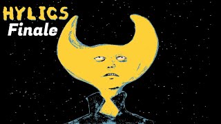 Hylics FINALE  What Just Happened [upl. by Beatrisa]