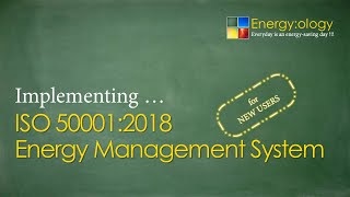 Implementing ISO 500012018 The basics [upl. by Anivek293]