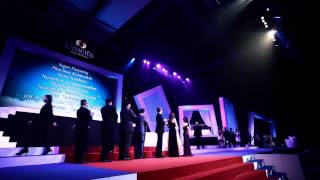 Unicity Thailand Event Thailand Convention 2013 [upl. by Oalsecnew]