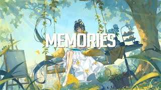 Memories  Chillstep Mix 2023 2 Hours [upl. by Tamsky]