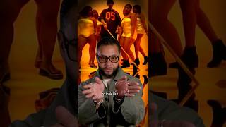 Director X on one of his first music videos quotIll Bee Datquot by OfficialRedman [upl. by Nessa32]