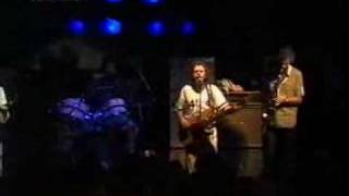 Average White Band 1979 Live [upl. by Chappelka]