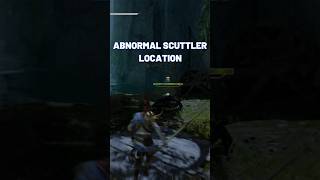 Abnormal Scuttler Enotria Compendium Emtry gaming enotriathelastsong shorts [upl. by Sixla298]