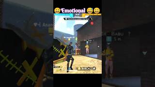 Free Fire Kyo Khelta Hai  Free Fire Emotional Video🥰🥰ffshorts gaming freefiregaming mobilegame [upl. by Pavkovic]