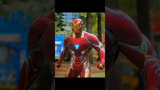 Tony saves Spidey scene🤯😎 Ironman entering in God mode 🥵🔥shorts ytshorts ironman [upl. by Rramahs]