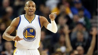 Leandro Barbosa 20142015 Season Mix [upl. by Eltsyek389]