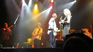 Mark Knopfler amp Emmylou Harris quotBelle Starrquot 2006 Dublin vers1 [upl. by Aba]