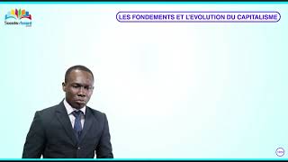 Lessor du capitalisme et ses conséquences 13 [upl. by Josephson]