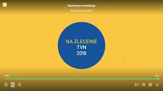 Na Zlecenie TVN 2018 [upl. by Asa]