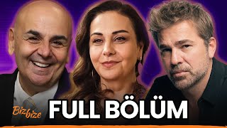 Engin Altan Düzyatan Çiçek Dilligil ve Nedim Saban Biz Bizede [upl. by Beverley]