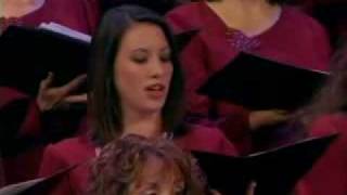 Mormon Tabernacle Choir  O Come Emmanuel [upl. by Latreshia135]