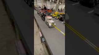 You would not believe how much this RC truck cost [upl. by Lempres478]