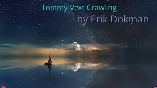 Tommy Vext Crawling cover by Erik Dokman [upl. by Daughtry377]