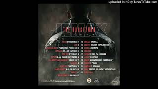 Jemax album boogeyman ft Yo maps x Chile one mr zambia [upl. by Ayiram]