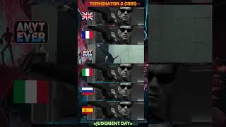 Terminator 2 Judgment Day 1991 Multilingual Mini  Trailer [upl. by Akcimehs]