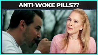 HILARIOUS Ad For The Daily Wires AntiWoke Supplements [upl. by Parshall]