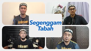 INTEAM  Segenggam Tabah Versi PKP [upl. by Uzzi]