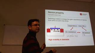 Lecture 1a ASMHEMT Model [upl. by Nimsay]