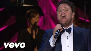 America the Beautiful  God Bless America Medley Live  David Phelps [upl. by Mathias]