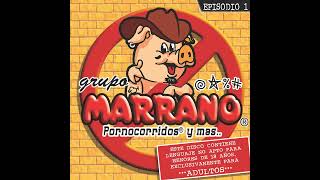 Grupo Marrano  La Chupa Vergas [upl. by Phyl]