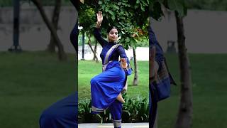 NAGA STUTI  KATHAK  VAISHALI SRIVASTAVA  nagastuti sadguru ishafoundation kathak shiv dance [upl. by Nnylanna241]