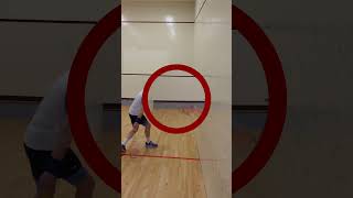 The quotUp Downquot Shot  Simple Solo Drill [upl. by Neret]