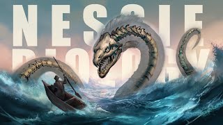 The Loch Ness Eel Hypothesis  The Biology of the Loch Ness Monster [upl. by Kimon146]