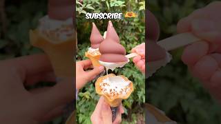 Choose your icecream icecream shorts food dessert [upl. by Nivek]