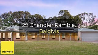 29 Chandler Ramble Baldivis [upl. by Eiveneg109]