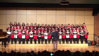 Beşiktaş Çocuk Korosu  Çayır Çimen Geze Geze Beşiktaş Childrens Choir [upl. by Jaclin]