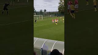 Karny Avia vs wisła kraków II 3liga piłkanożna polska lubelskie music football karny like [upl. by Patt95]