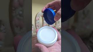 Face Fresh Cleanser Cream Unboxing Night Cream Anti DarkSpots amp Anti Freckles [upl. by Kilk]