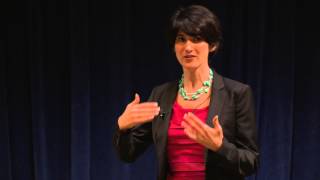 How to Make a Behavior Addictive Zoë Chance at TEDxMillRiver [upl. by Lucilla647]