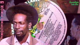 Gregory Isaacs  Confirm Reservation 1981 [upl. by Doykos]