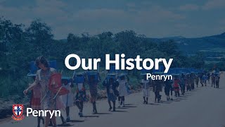 Penryn History [upl. by Furlong]